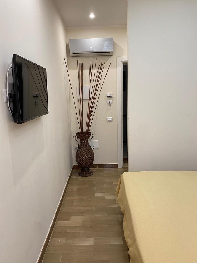 Room Milo Gallipoli Ngoại thất bức ảnh