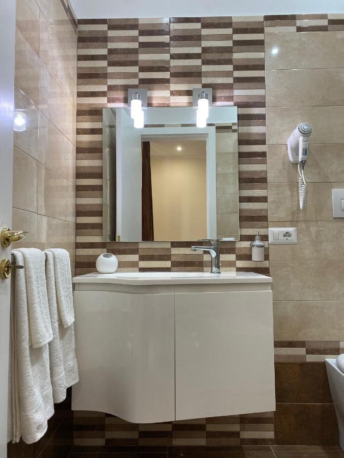 Room Milo Gallipoli Ngoại thất bức ảnh