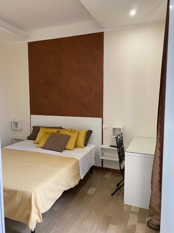 Room Milo Gallipoli Ngoại thất bức ảnh