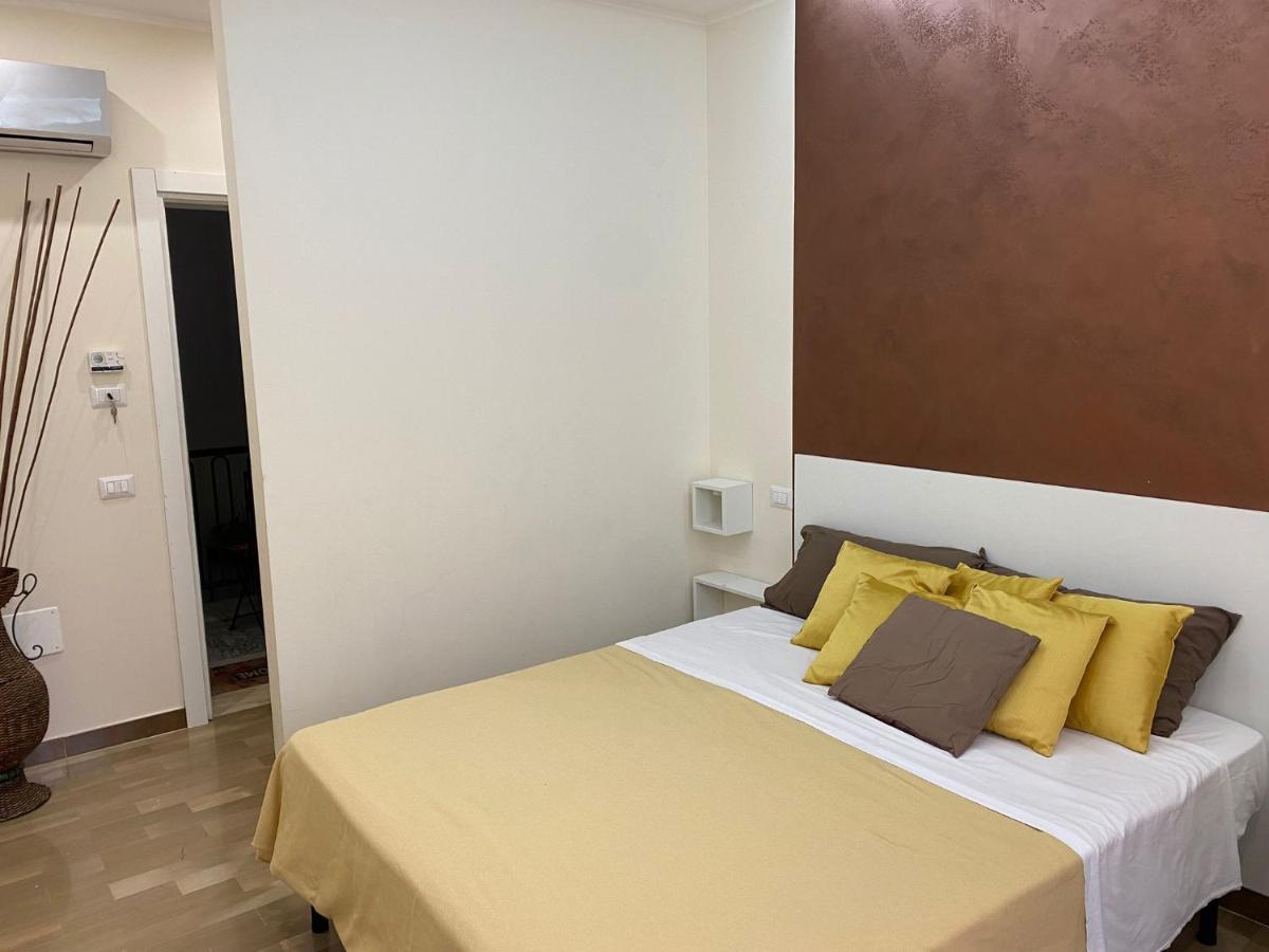 Room Milo Gallipoli Ngoại thất bức ảnh