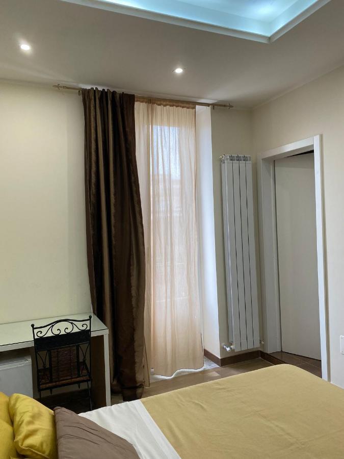 Room Milo Gallipoli Ngoại thất bức ảnh
