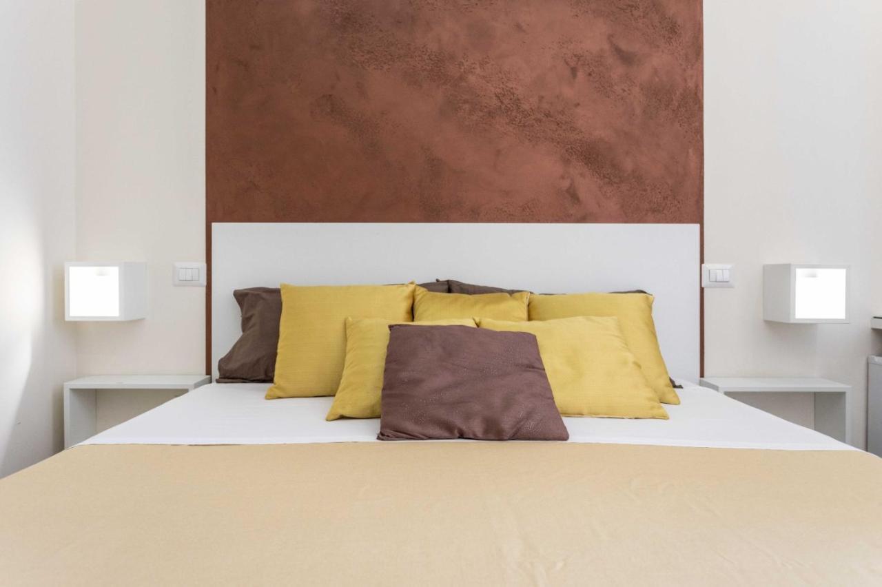 Room Milo Gallipoli Ngoại thất bức ảnh