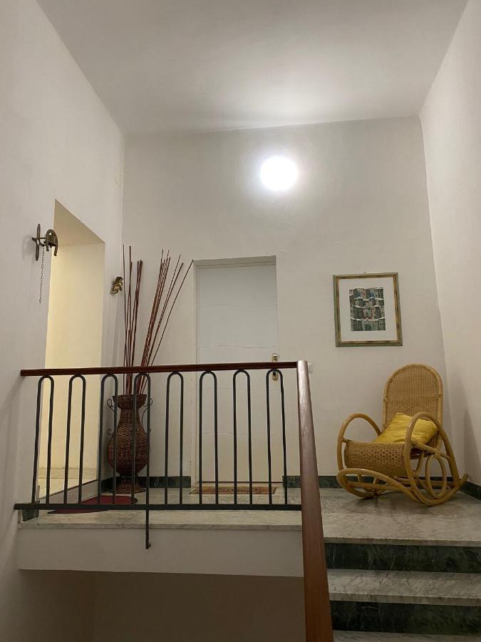 Room Milo Gallipoli Ngoại thất bức ảnh