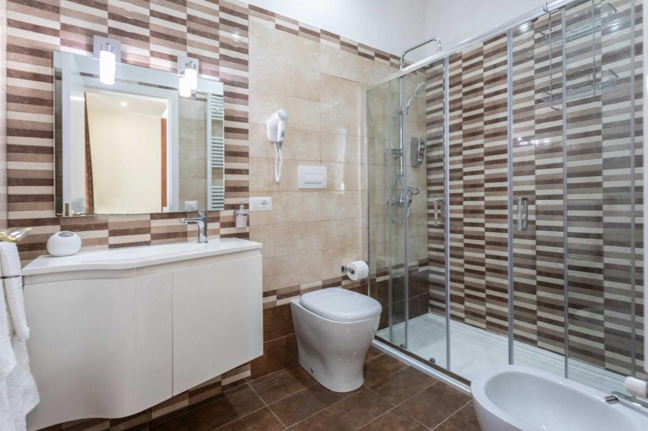 Room Milo Gallipoli Ngoại thất bức ảnh