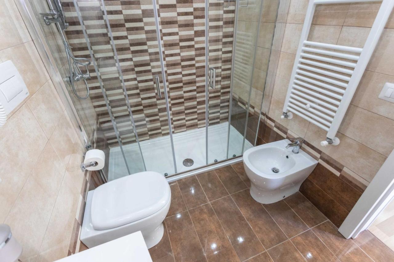 Room Milo Gallipoli Ngoại thất bức ảnh